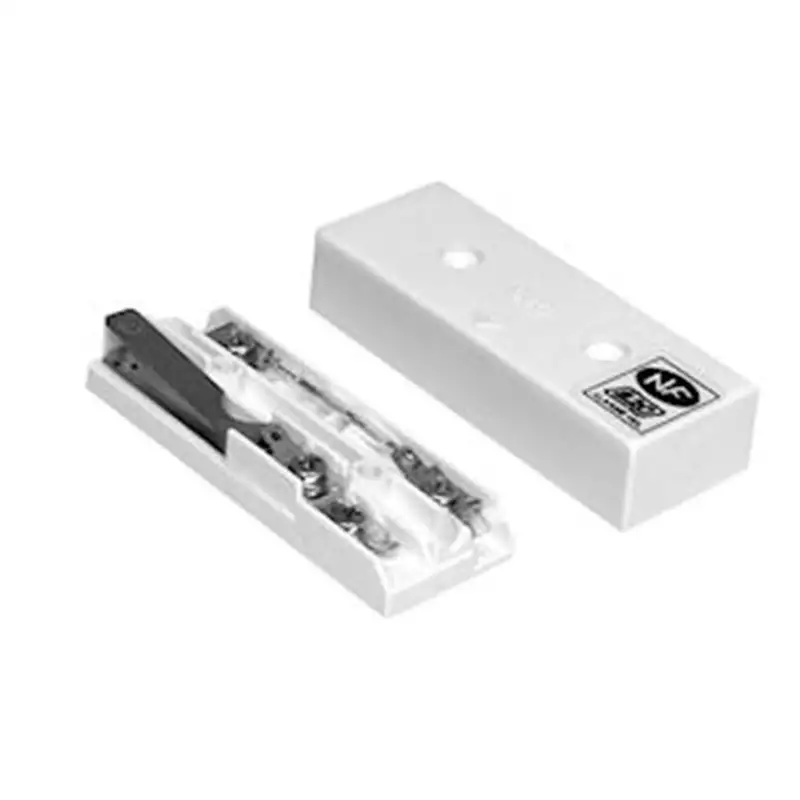 10 boites jonction et de raccordement 3 + 2 bornes