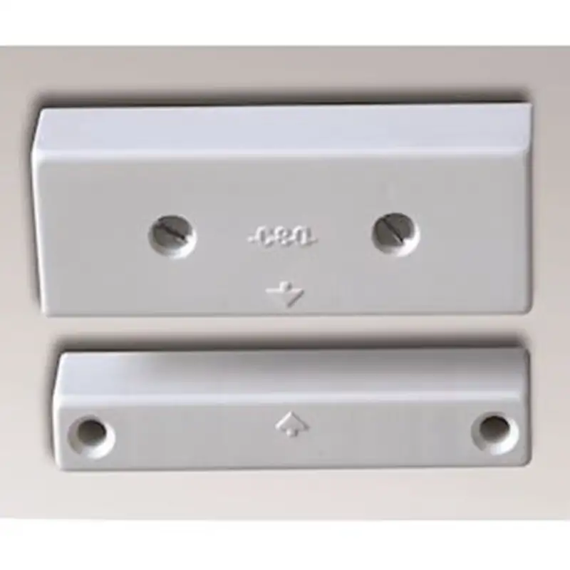 10 contacts magnétiques d'ouverture saillie NF A2P type 2