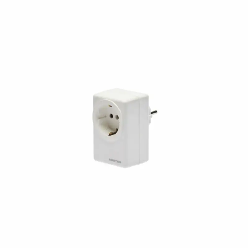 1002W Triac dimmable socket CASAMBI Evolution blanc IP classe I