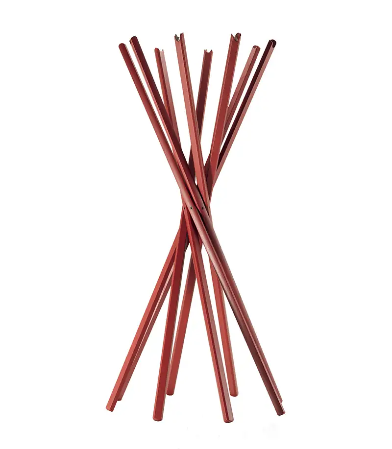 ZANOTTA portemanteau SCIANGAI