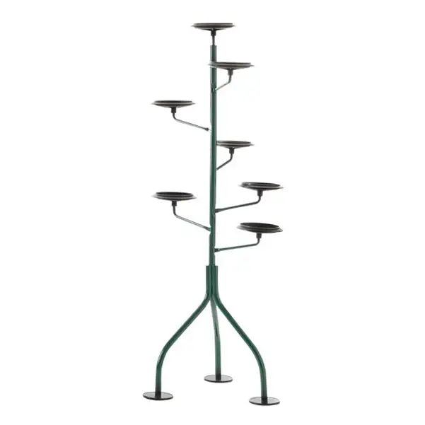 ZANOTTA pot de fleur ALBERO