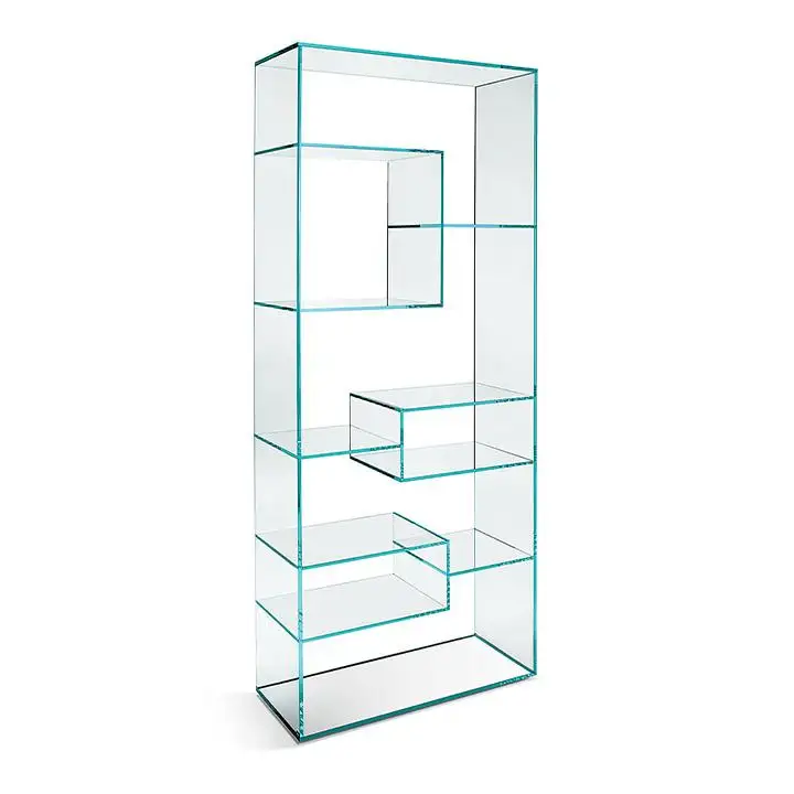 TONELLI bibliothèque LIBER A