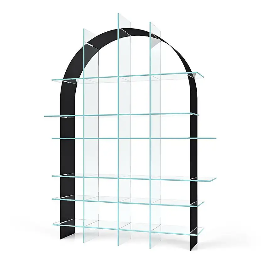 TONELLI bibliothèque verticale PARADIGMA