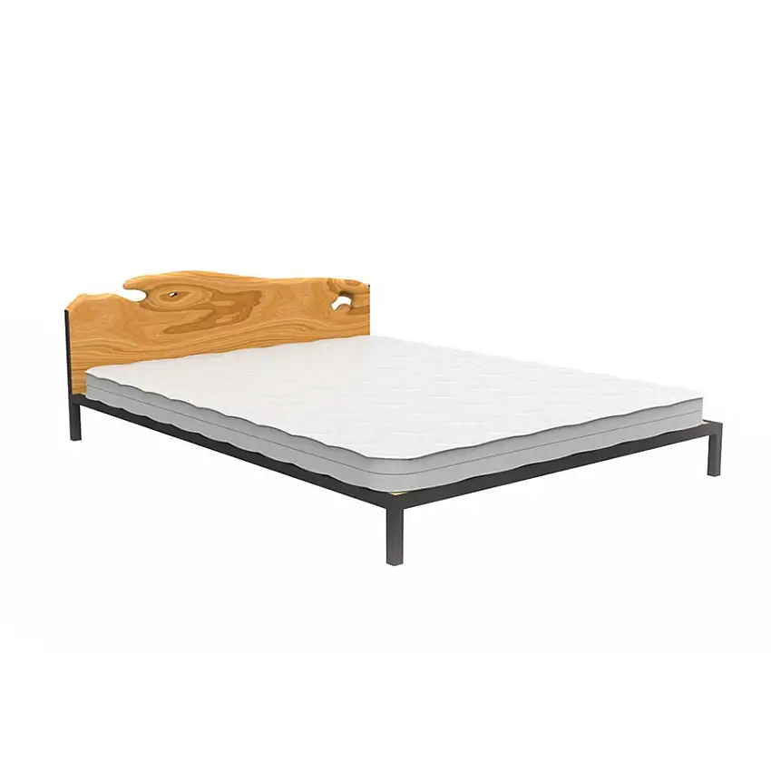 ZEUS lit deux places OLD TIMES BED