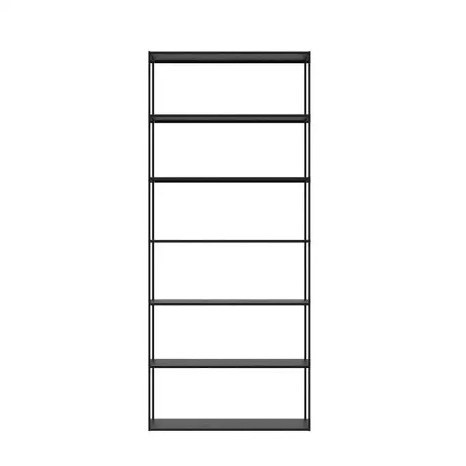 ZEUS bibliothèque murale EASY IRONY composition D