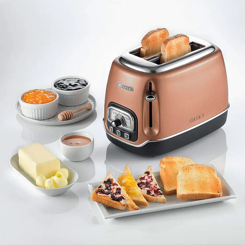 Grille-pain Ariete Classica