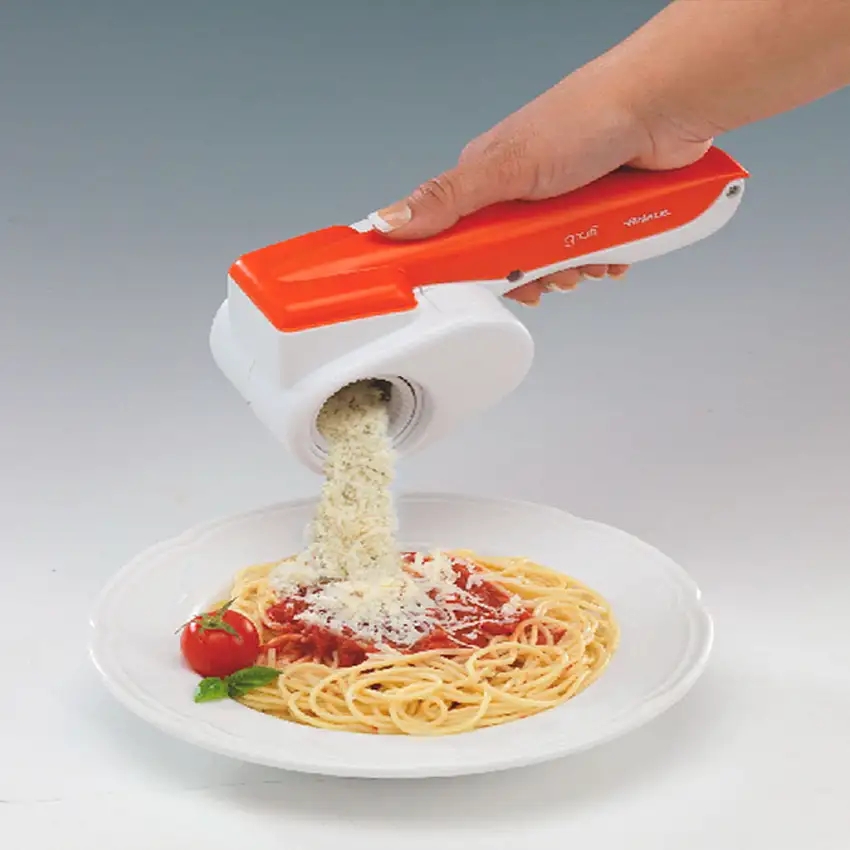 Râpe électrique Gratì Ariete