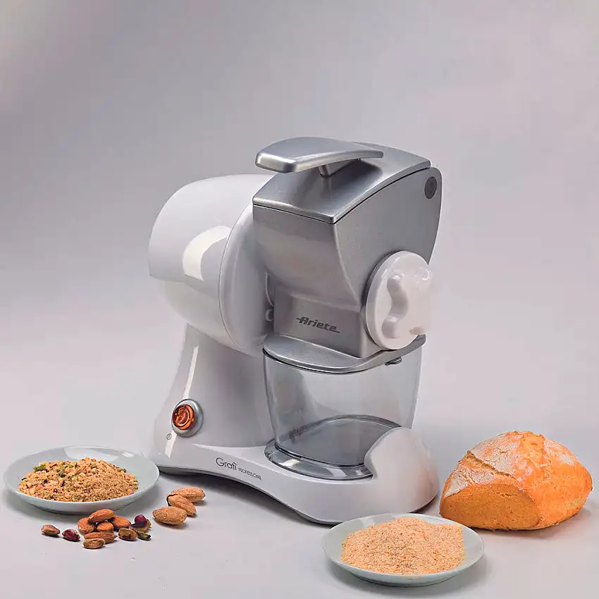 Râpe électrique professionnelle Gratì Ariete