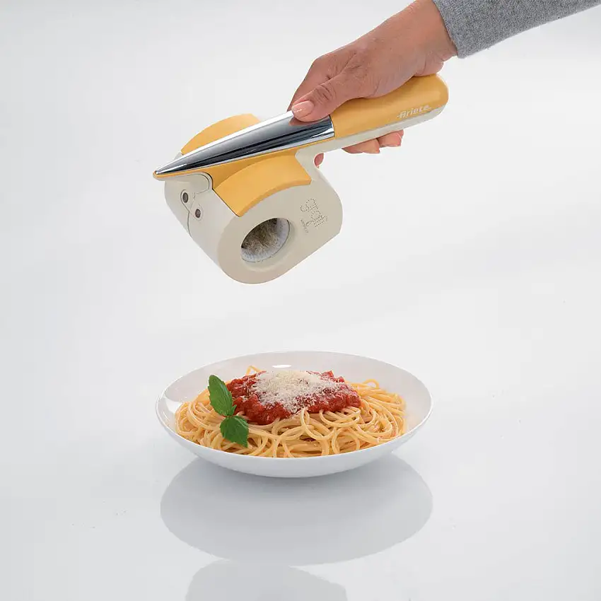 Râpe électrique Ariete étanche Gratì