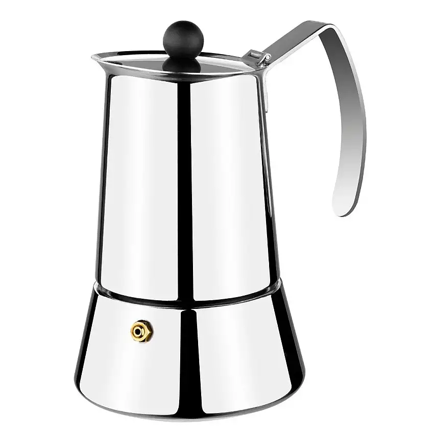 Cafetière Eterna Monix en inox