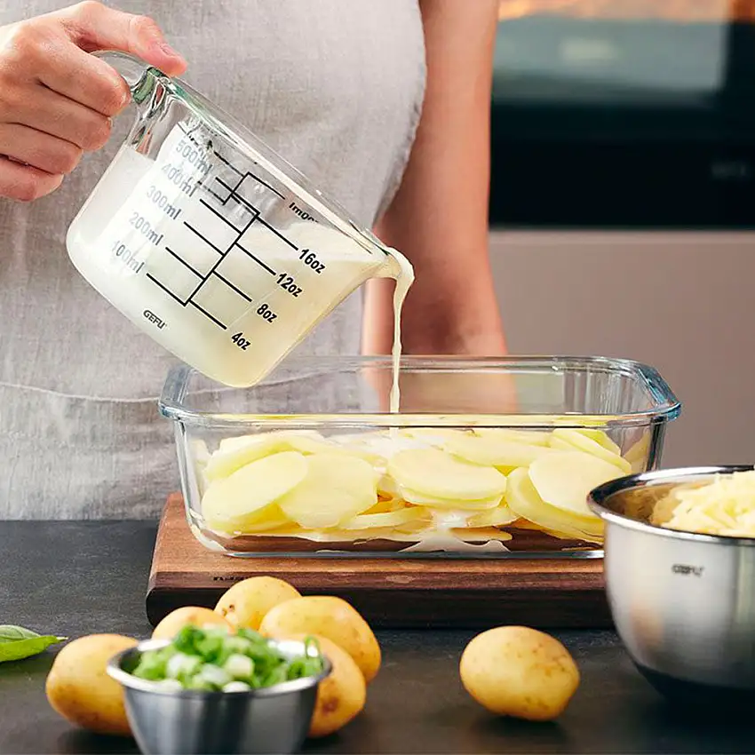 Tasse à mesurer Dimenso Gefu