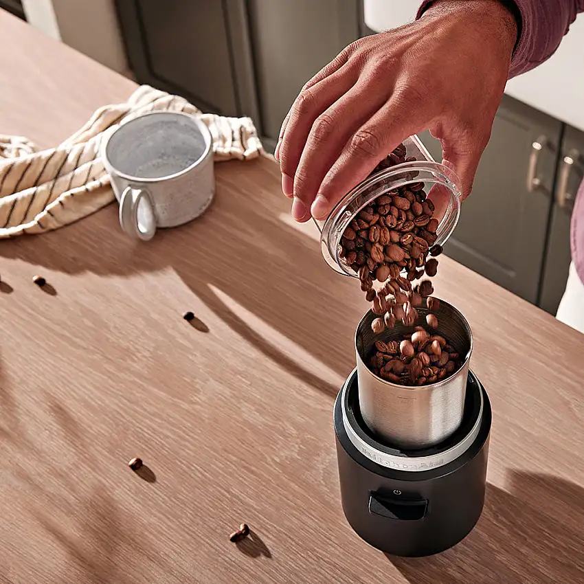 Meuleuse sans fil KitchenAid Go 12 V