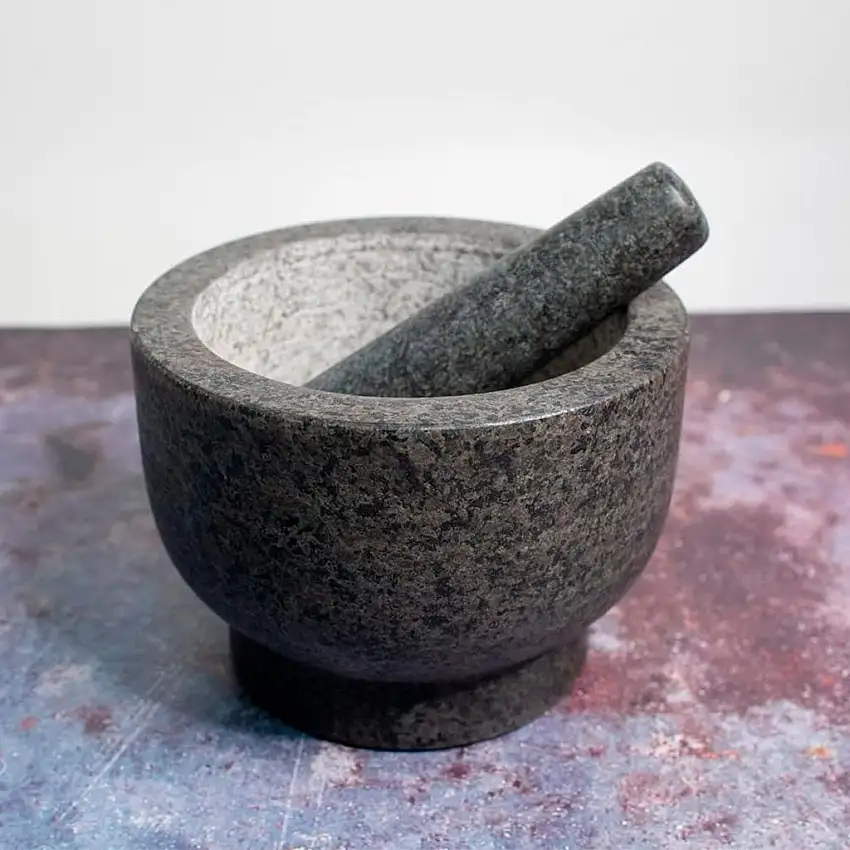 Mortier de granit Cilio