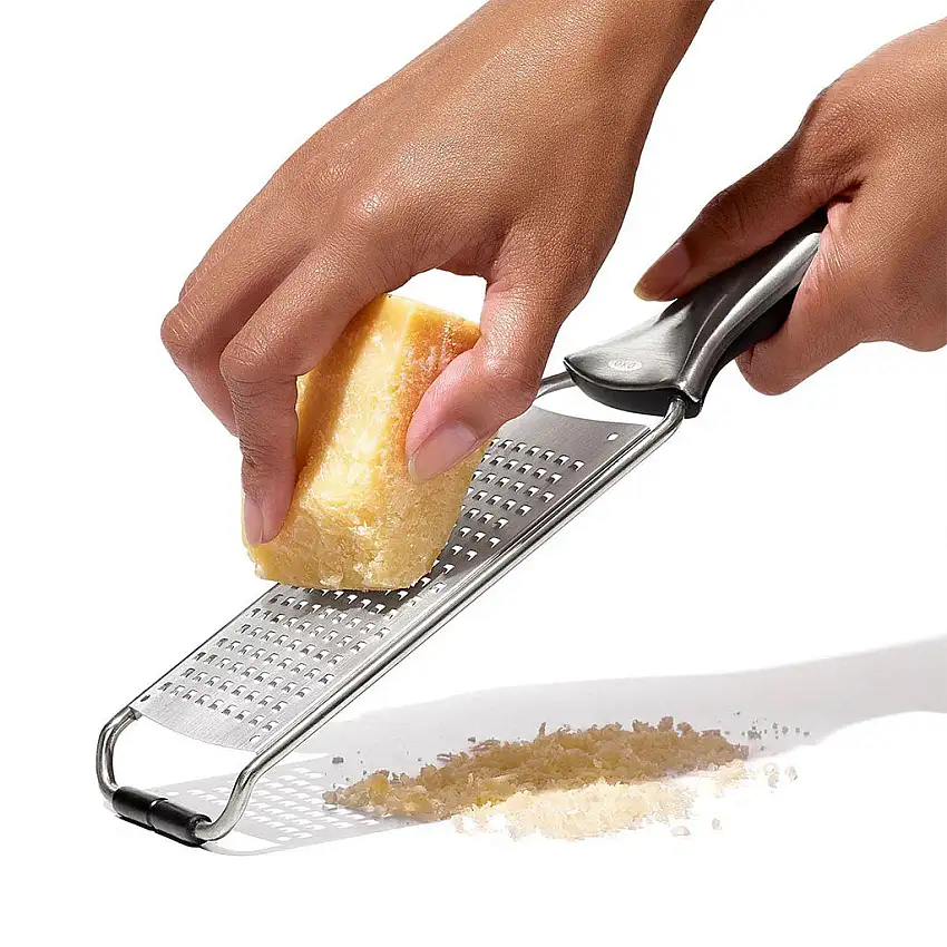 Râpe Oxo Steel™