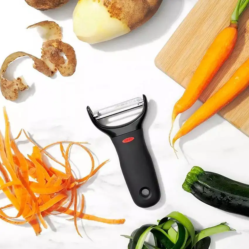 Éplucheurs SoftWorks OXO