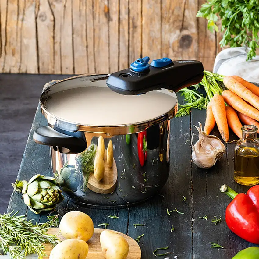 Autocuiseur Veloce Monix