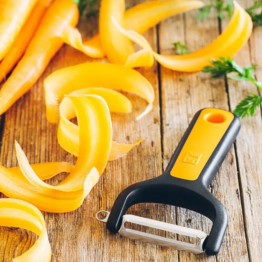 Éplucheurs BRA efficaces