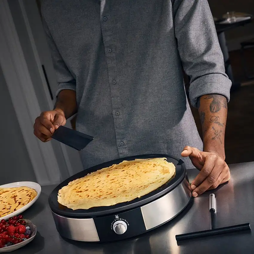 Crêpière Lono WMF