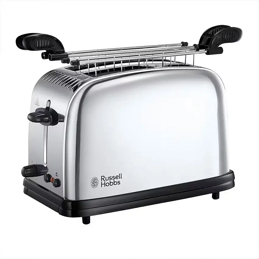 Grille-pain à sandwich Chester Russell Hobbs