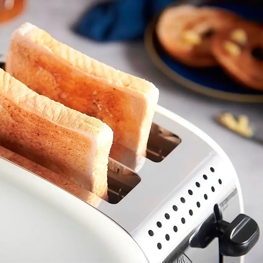 Grille-pain Colors Plus+ Russell Hobbs