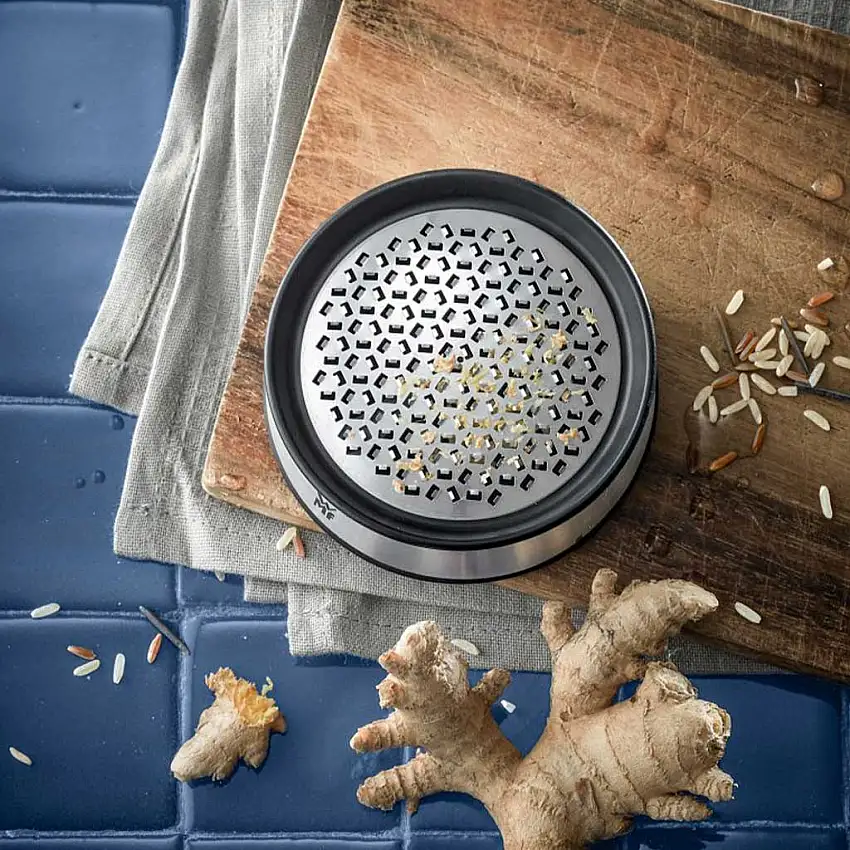 Zesteur de citron et de gingembre WMF