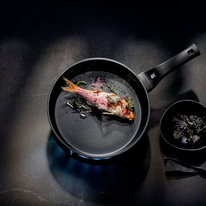 Poêle haute PermaDur Premium WMF