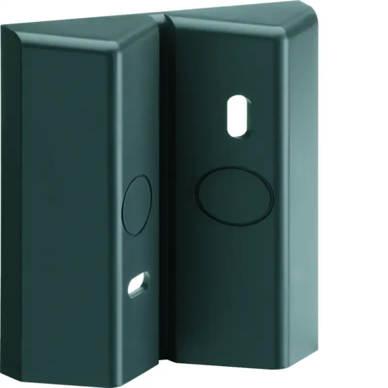 Accessoire angle Anthracite pour détecteur IR stand 360DEG et évolué 140-220-360