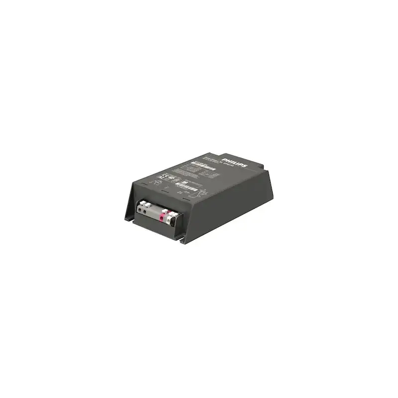 Ballast electronique HID-PV Xt 140 CPO Q 208-277V