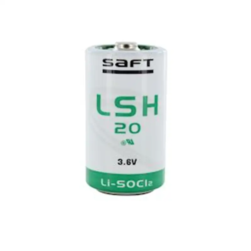 BAT D TYXAL+ pile lithium pourTTRTC TTGSM TYDOM 2.0 REP - BATDTYXAL+