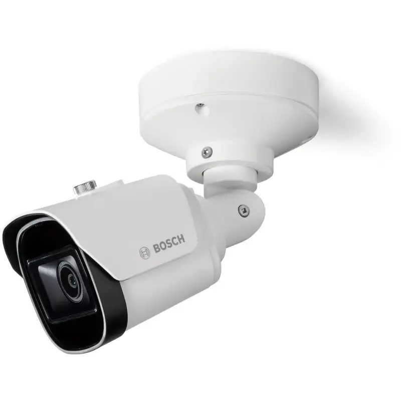 Bullet 2MP 3,3-10,2mm IP66 IK10 IR 30m IVA Pro Buildings NDAA compliant 30fps