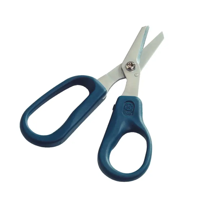 Ciseaux à kevlar/mèches de verre et d'aramide économique