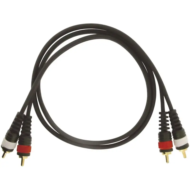 Cordon audio RCA RCA 5M