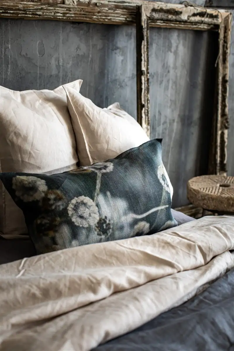 Couvre-lit réversible Pure, lin CL8801_LI0_000-1360