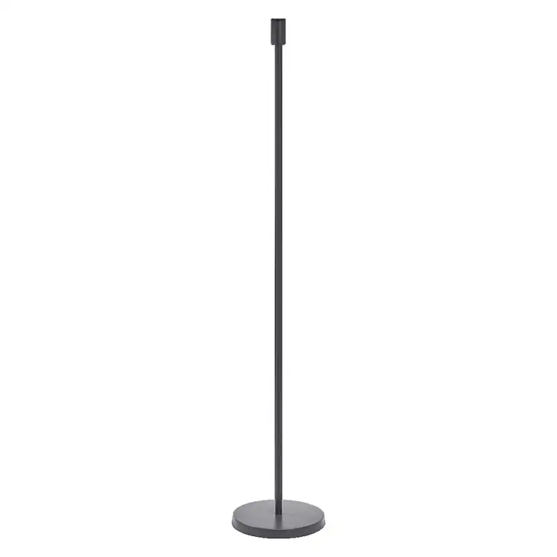 Decor Stick Floor Tall E27 anthracite luminaire sur pied sans lampe