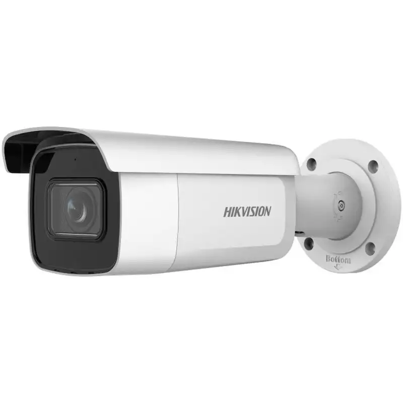 DS-2CD2683G2-IZS Camera IP bullet AcuSense 8MP 120dB IP67,IK10