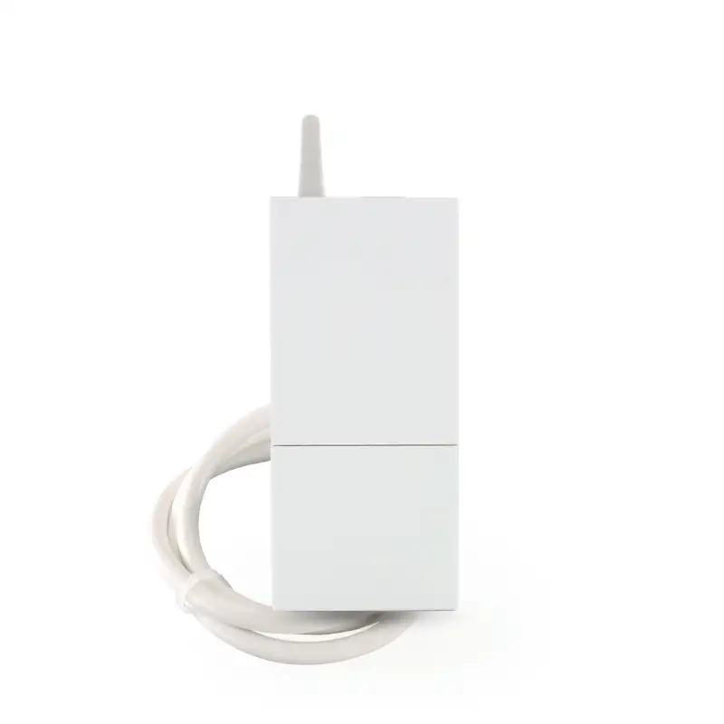 EM IC emetteur info consommation pour pompe à chaleur double service