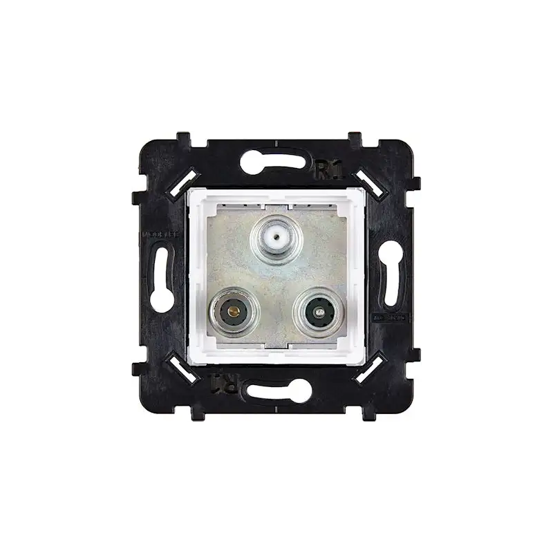 Mécanisme Tv-Fm-Sat Pour Collection Desir Hitera Et Karo