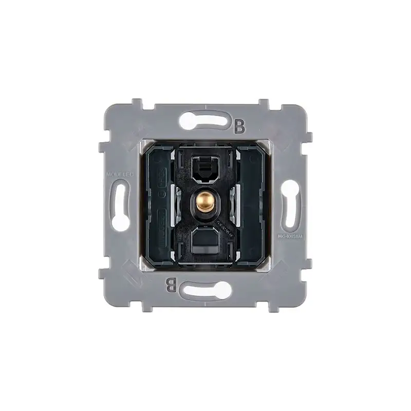 Mécanisme Va Et Vient Ou Poussoir Dore Pour Collection Confidence