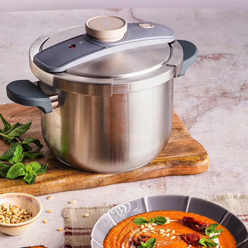 Marmite à pression Emotion Bra