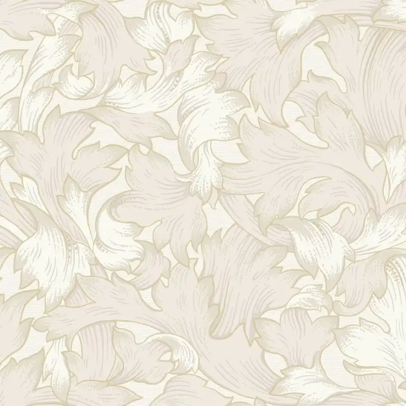 Papier peint Acanthus Toss