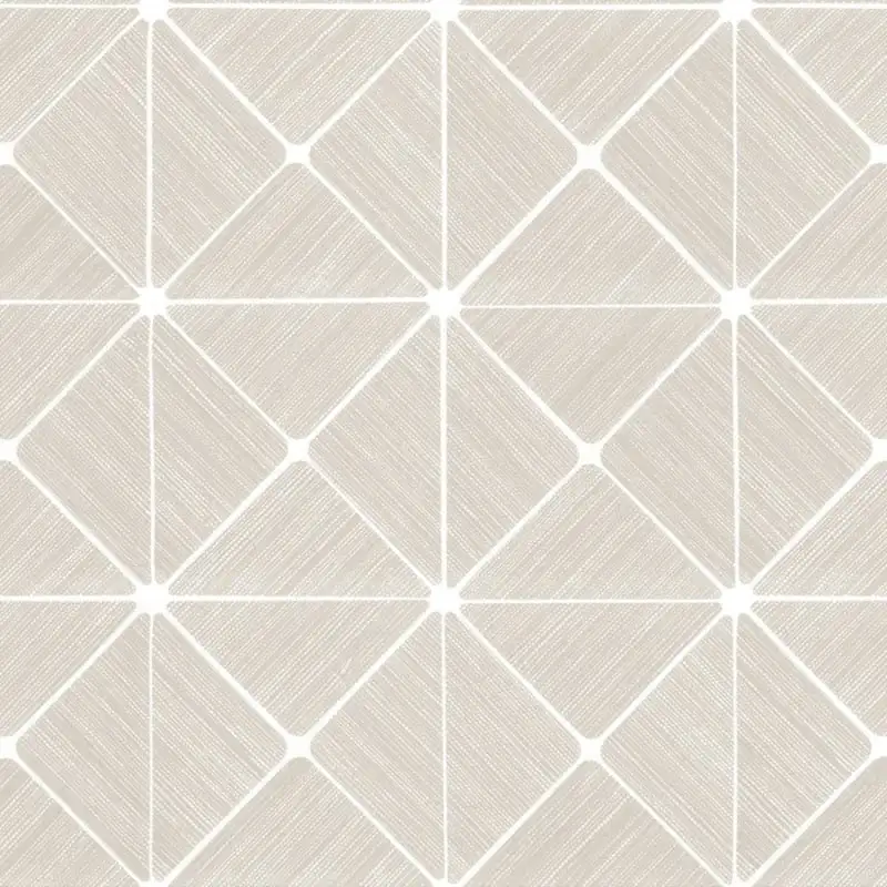 Papier peint adhésif Double Diamonds