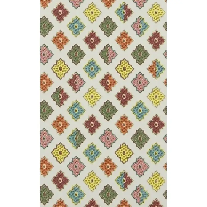 Papier peint Alcazar