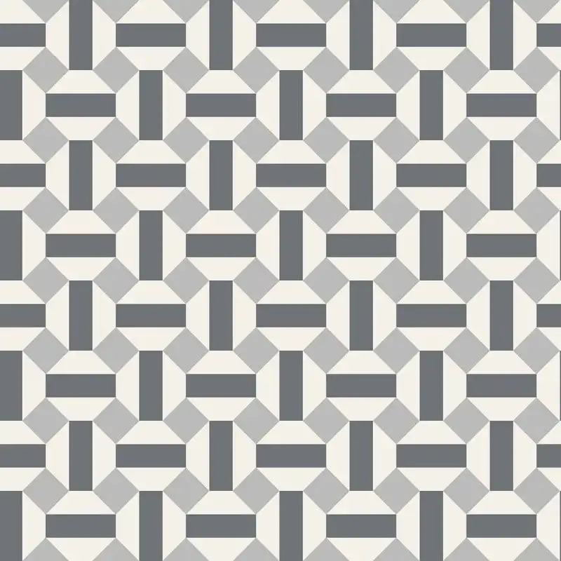 Papier peint Alicatado