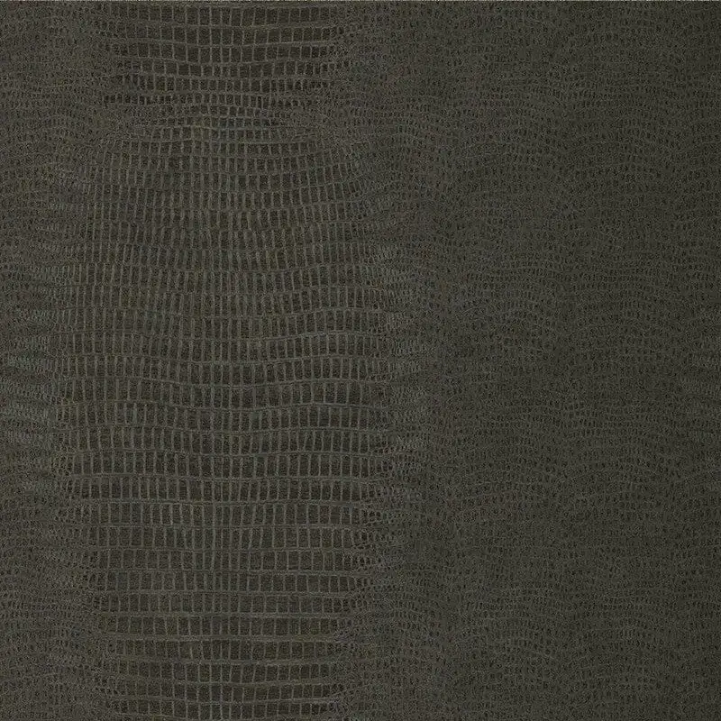 Papier peint Alligator - Skin