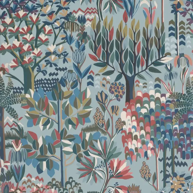 Papier peint Alpine 55010