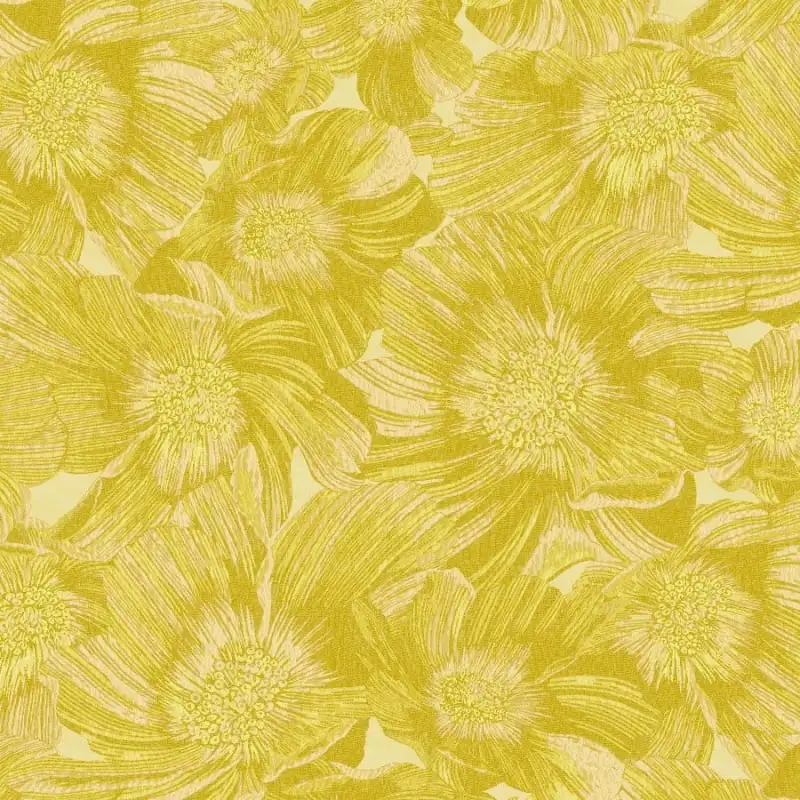 Papier peint Anemoni