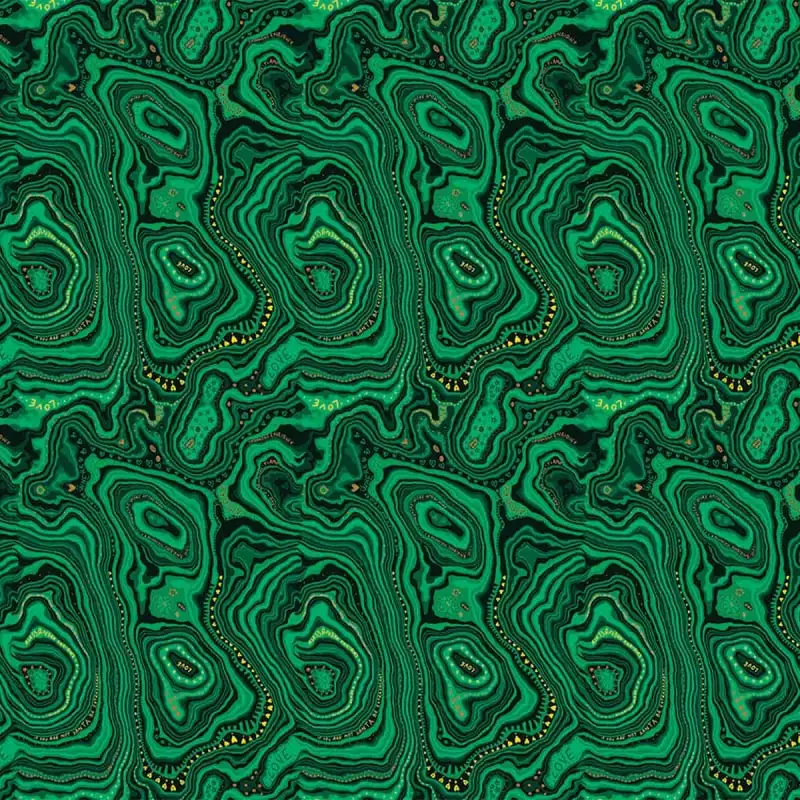 Papier peint Buenachite