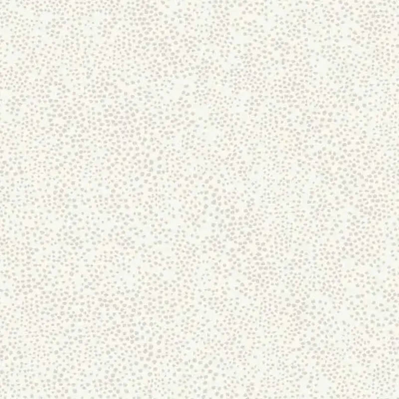 Papier peint Champagne Dots
