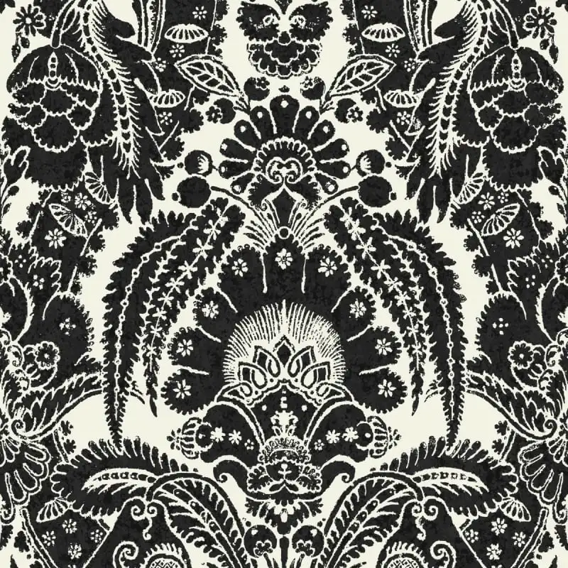 Papier peint Chatterton