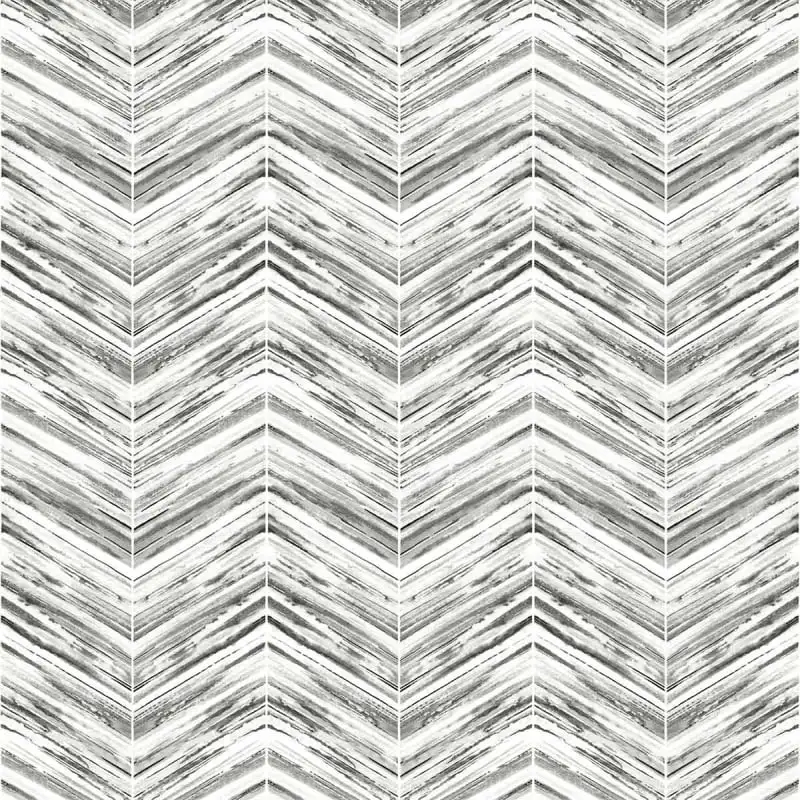 Papier peint Chevron 46315